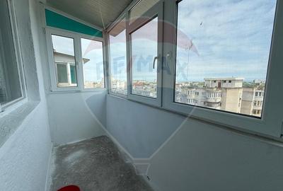Apartament cu 3 camere de vanzare in zona Casa de Cultura Constanta - 7
