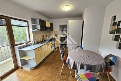 Apartament 3 camere,de inchiriat, la vila,zona Brana - 3