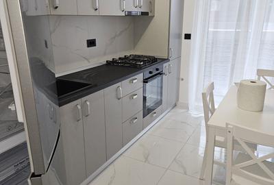 Apartament cu 3 camere decomandat în Cățelu - 1