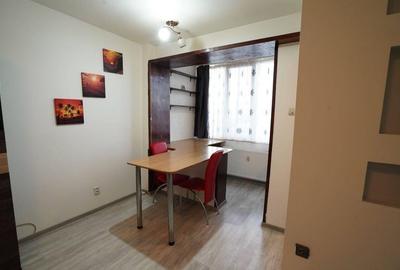 Garsoniera, mobilata si utilata, Tractorul - 9