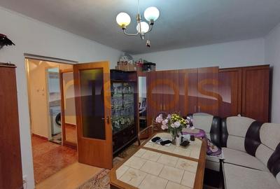 VANZARE 2 CAMERE I DECOMANDAT I HANUL DRUMETULUI - DRUMUL TABEREI - 1