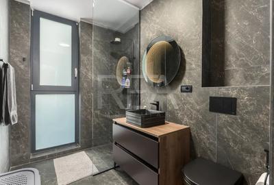 Vila de lux cu piscina pe terasa si automatizari inteligente - Str. Matei Millo Vila de lux cu piscina pe terasa si automatizari inteligente - Str. Matei Millo - 13