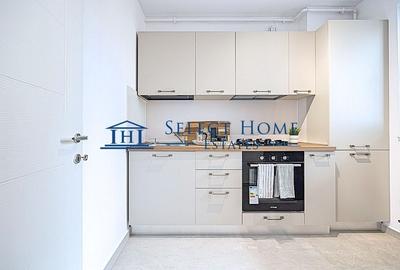 Titan - Theodor Pallady | Garsoniere | Ansamblu Rezidential Premium - 2