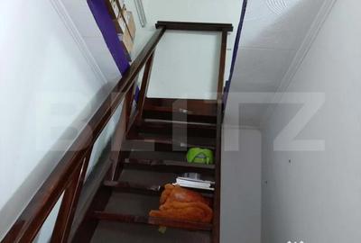 Spațiu comercial, de 40 mp, în Central