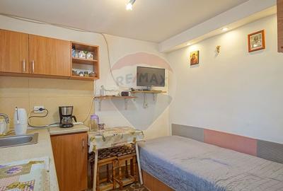 Casă cu 3 camere cu Teren 290 Mp în Brașovul Vechi - 7