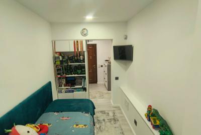 Apartament 3 camere, 71.26 mp, zona Brazda lui Novac - 5