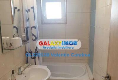 Garsonieră decomandată, mobilată în Sebastian