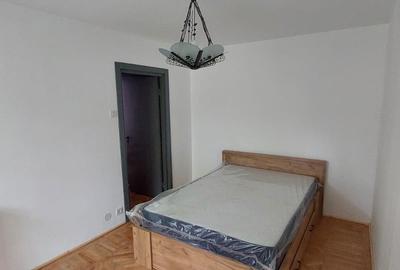 Apartament cu 2 camere semidecomandat în Costin Georgian - 11