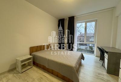 Garsonieră, mobilată în Complex Studențesc - 2