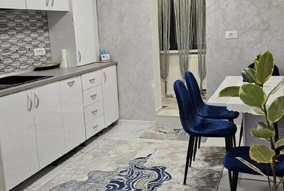 Vand apartament cu 3 camere - 1