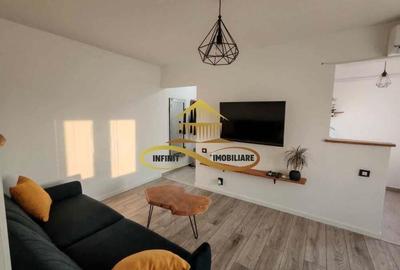 Apartament de inchiriat, 2 camere, Bacau - Pet frendly - 5