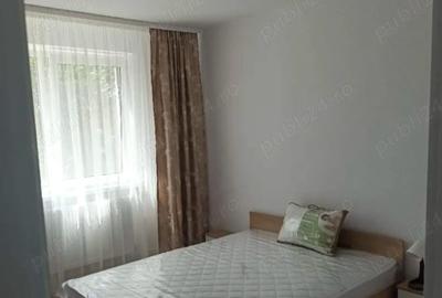 Apartament cu 2 camere decomandat, mobilat în Tomis I - 4