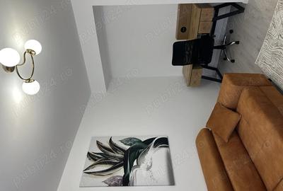 Inchiriere Garsoniera Novum 56 Metrou Gorjului-Loc parcare subteran Inchiriere Garsoniera Novum 56 Metrou Gorjului-Loc parcare subteran - 6