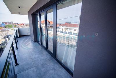 Casă individuală cu 4 camere cu Teren 500 Mp în Sânmartin - 16