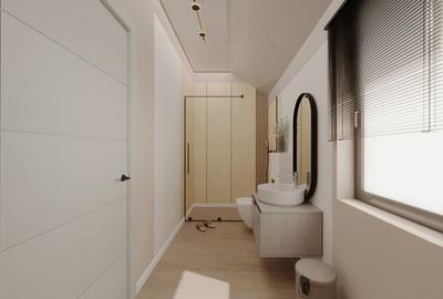 Apartament 3 camere, decomandat, confort 1 – bloc nou, finalizare 2026 - 17