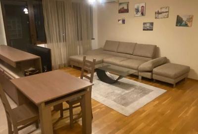 Apartament cu 2 camere semidecomandat în Sisești - 2