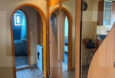 Apartament cu 2 camere în Șega - 6