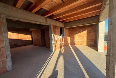 Duplex cu 4 camere cu Canalizare în Șelimbăr - 2