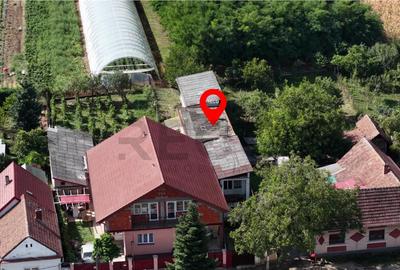 Casă cu 4 camere cu Teren 350 Mp în Biharia - 6