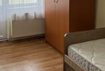 Garsonieră decomandată în Tractorul - 6