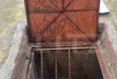 Casă cu 3 camere cu Teren 950 Mp în Mănești - 5