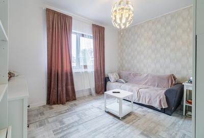 Casa pe parter gata de mutat cu piscina,jacuzzi si canalizare - 6