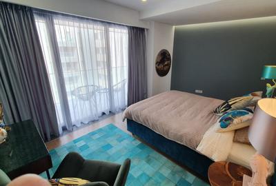 Apartament 2 camere premium, Strada Petru Rareș, Titulescu - 1