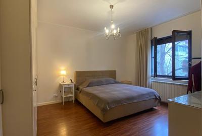 Floreasca, Compozitori, Parc Verdi, apartament 2 camere, modern mobilat, - 9