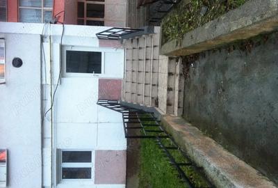 Garsonieră în Central