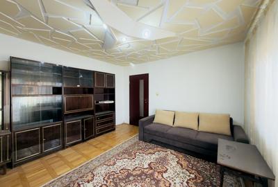 Apartament 2 camere, semidecomandat, 52mp utili, zona Girocului - 2