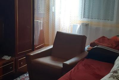 Apartament 4 camere Etaj 1 Central-Favorit - 7