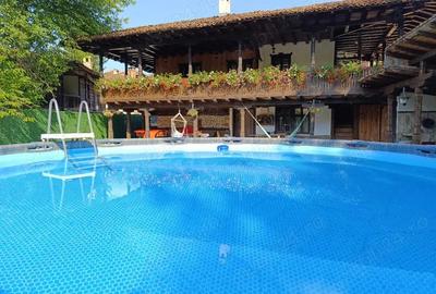 For SALE Historic Property in Elena, Bulgaria Guesthouse Ready for Business