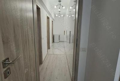 Apartament cu 2 camere decomandat în Prelungirea Ghencea - 9