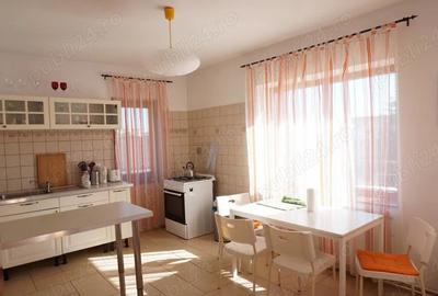 Apartament in vila, zoo Baneasa - 3