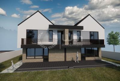 Duplex 5 camere | 160mp utili | 900mp teren | Sat. Gheorghieni - 5