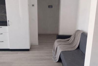 Apartament cu 2 camere decomandat în Exterior Vest - 5