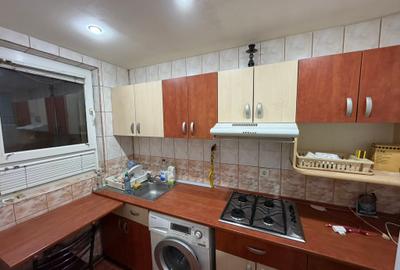 Apartament cu 2 camere semidecomandat, mobilat în Calea Victoriei - 16