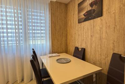 Apartament 3 camere LUX-Mamaia Statiune (termen lung) - 14