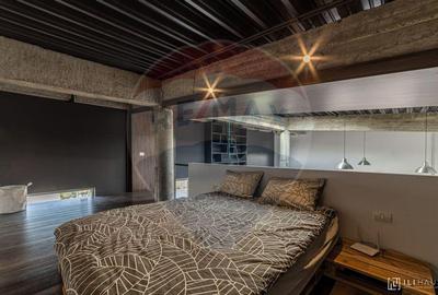 Penthouse de inchiriat in zona Micalaca - 3