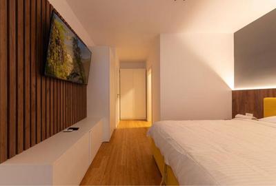 Apartament cu 3 camere decomandat în Central - 5