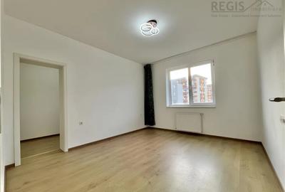 Apartament cu 2 camere decomandat în Tractorul - 9