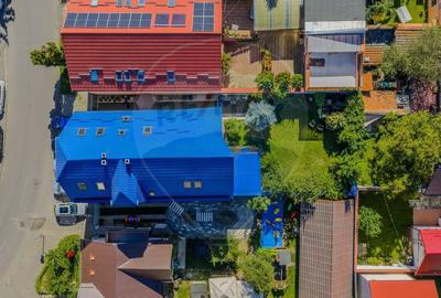 Hotel/Pensiune, de 445 mp, în Astra - 3