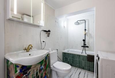 Apartament pentru tineri, la curte comuna cu 2 vecini- Elisabetin, Timisoara - 8