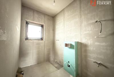 Casă individuală cu 4 camere cu Canalizare în Săcălaz - 8