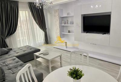 NOVISIMO-IMOBILIARE: APARTAMENT CU DOUA CAM. DE INCHIRIAT IN ZONA ALBERT, P. - 1