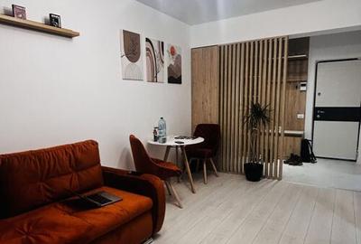 Garsoniera de inchiriat fix langa metrou Berceni, compl... - 1