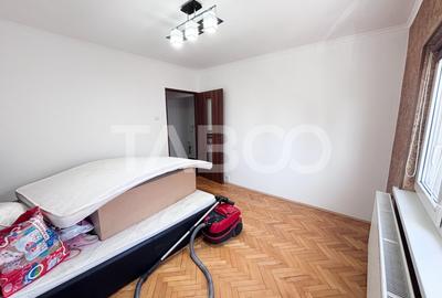 Apartament cu 3 camere decomandat, mobilat în Mărăști - 6