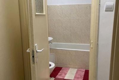 Apartament 2 camere, complet mobilat si utilat, zona Crângași - 4