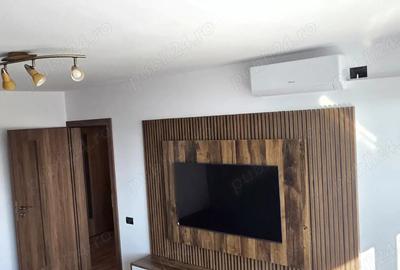Apartament cu 2 camere decomandat în Giurgiului - 2