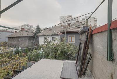 Vila individuala P+1E*Renovata 2025*Competitiei*Iancului - 15